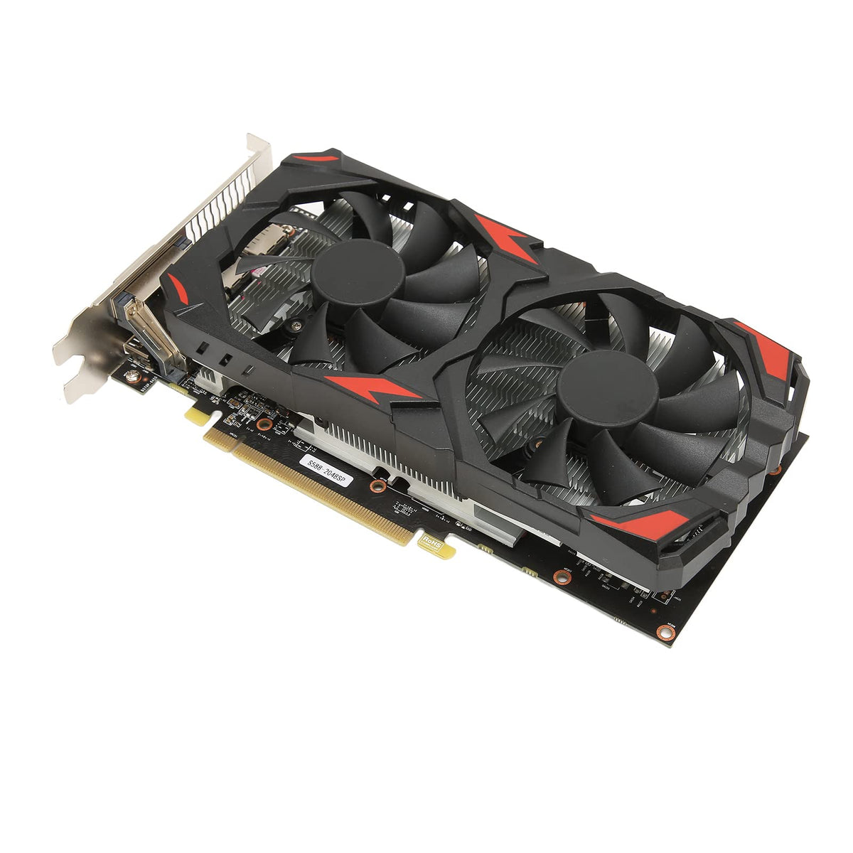 8GB GDDR5 256 Bit Gaming Graphics Card Z231