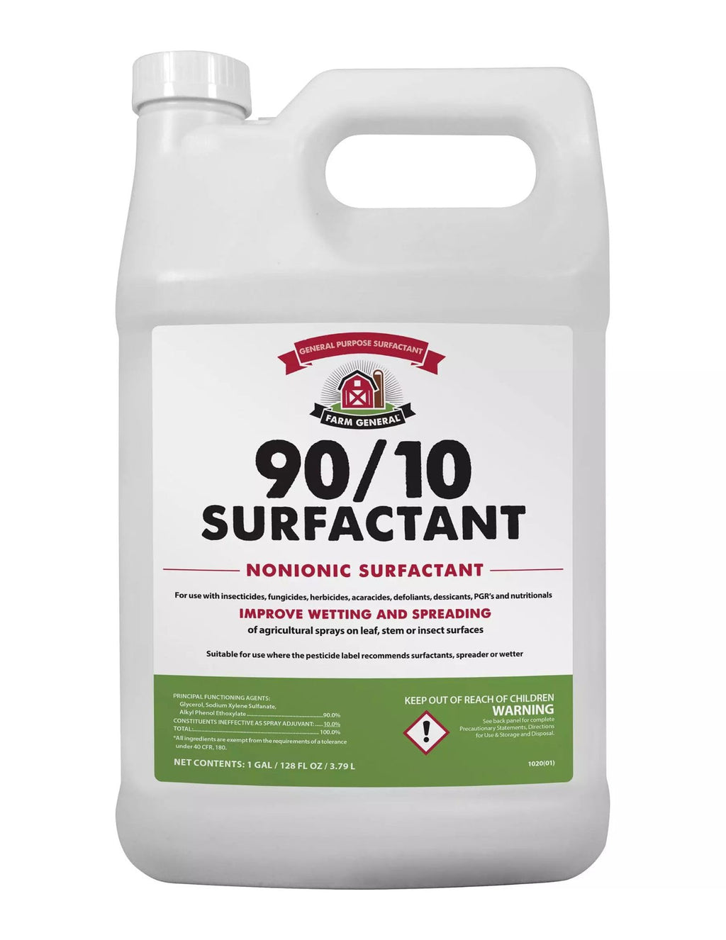 Surfactant J5075