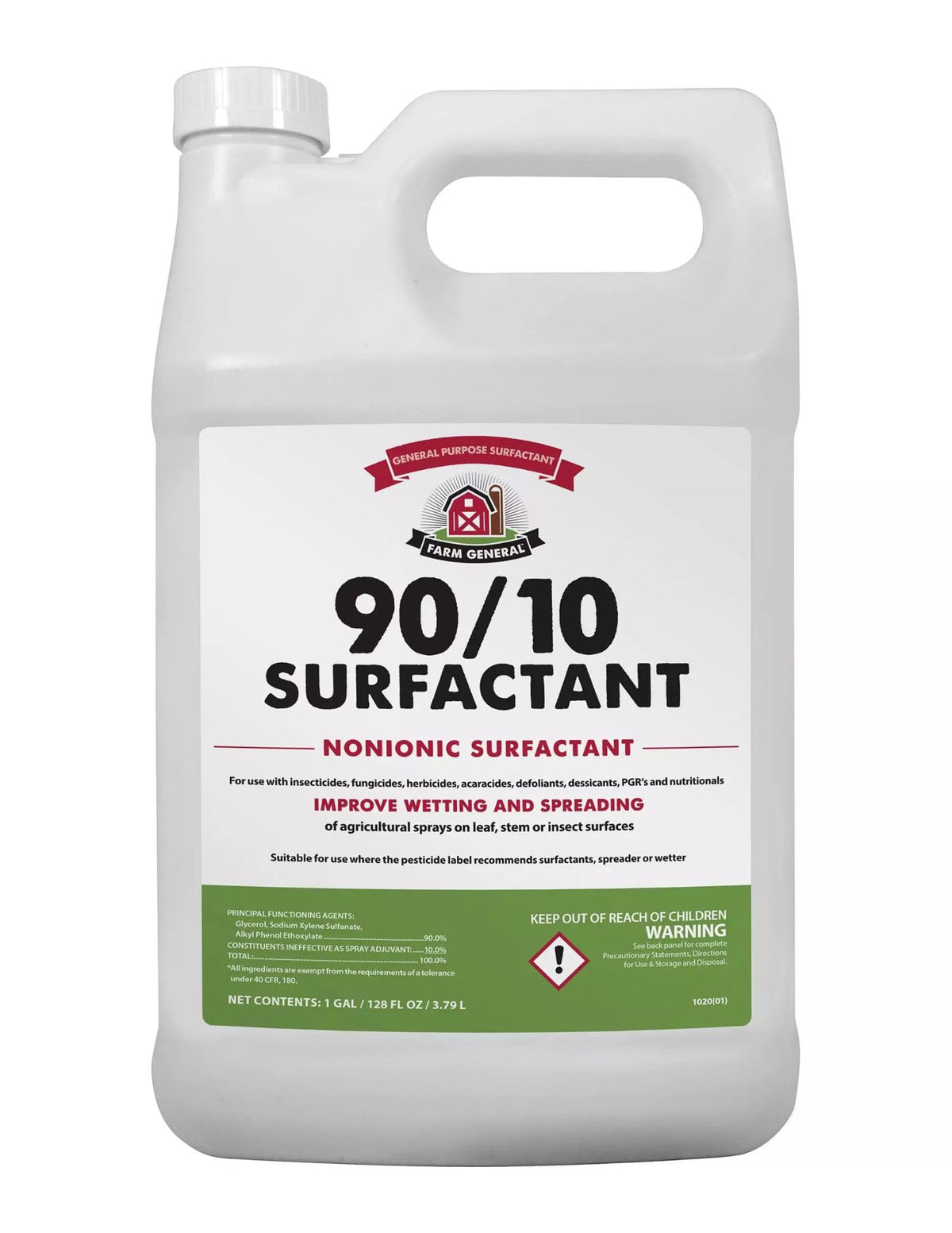 Surfactant J5075