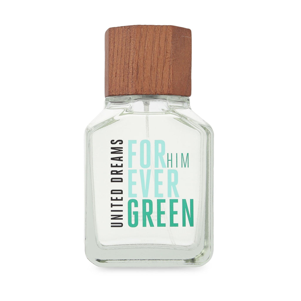 Green 3.4 Oz EDT Spray P6387