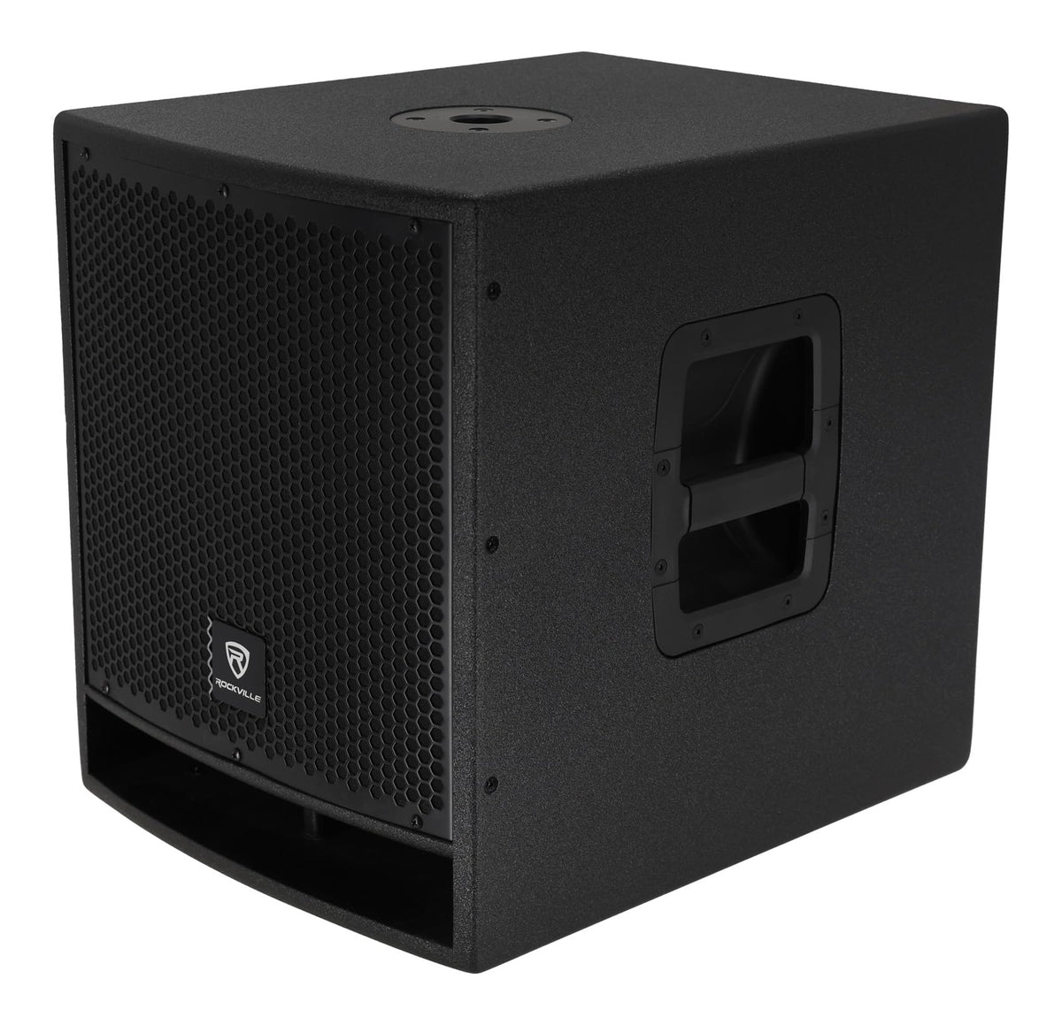 12" Powered PA Subwoofer W695037