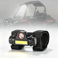 UTV Dual LED Work Light P470
