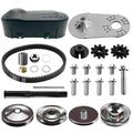 30 Series Torque Converter 3/4 Bore S216