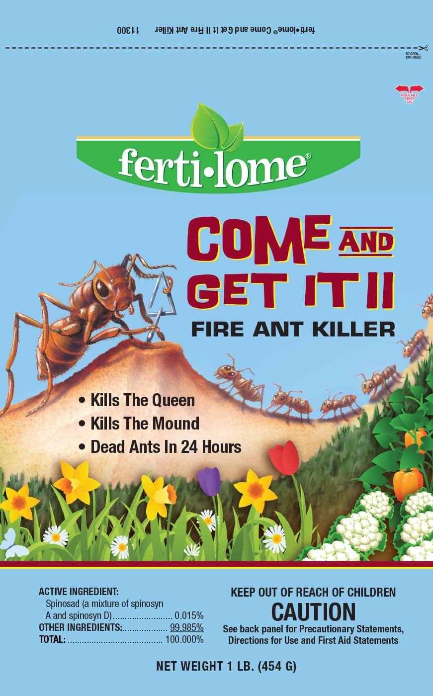 Fire Ant Killer U508233