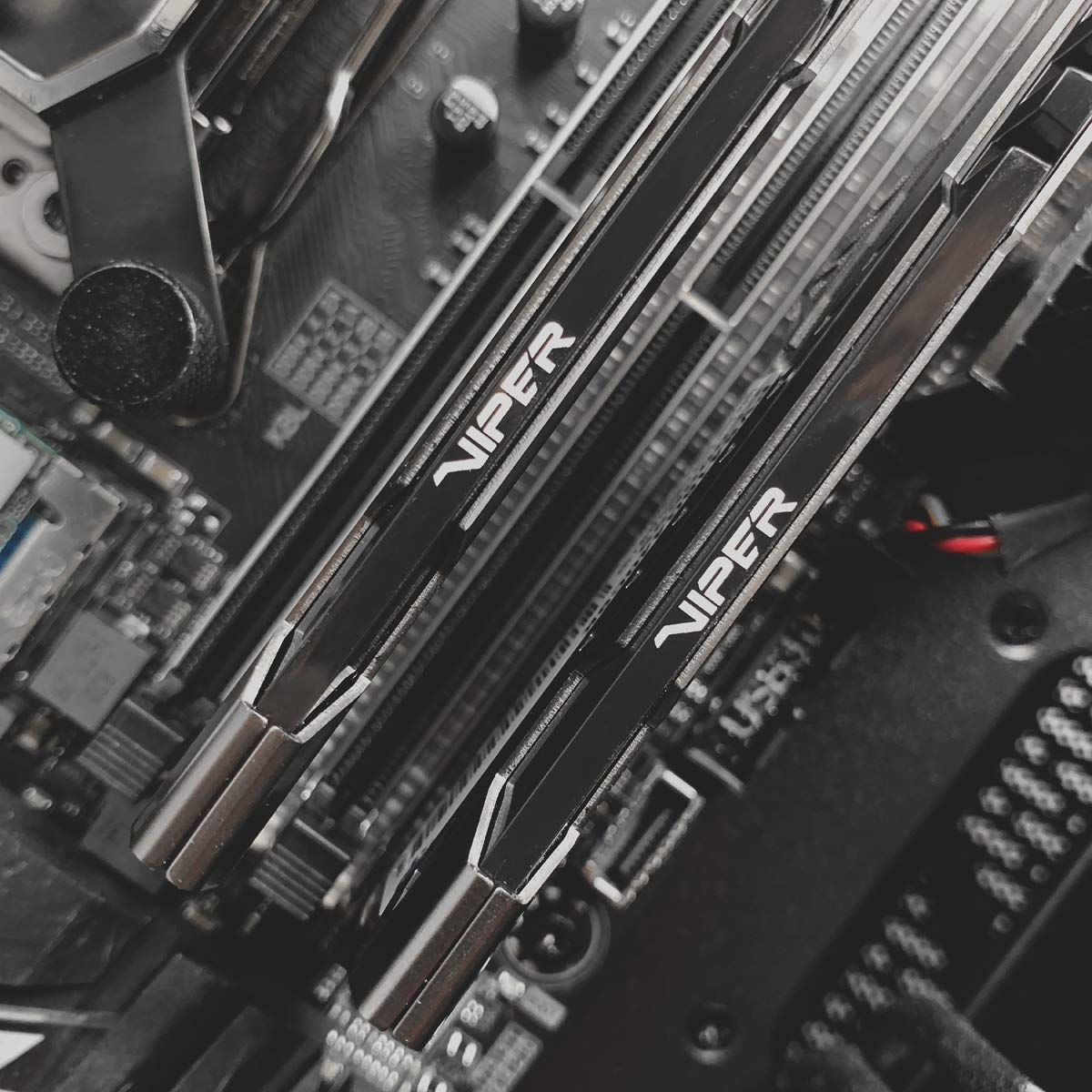 DDR4 RAM 16GB 3600MHz Desktop Memory D43404