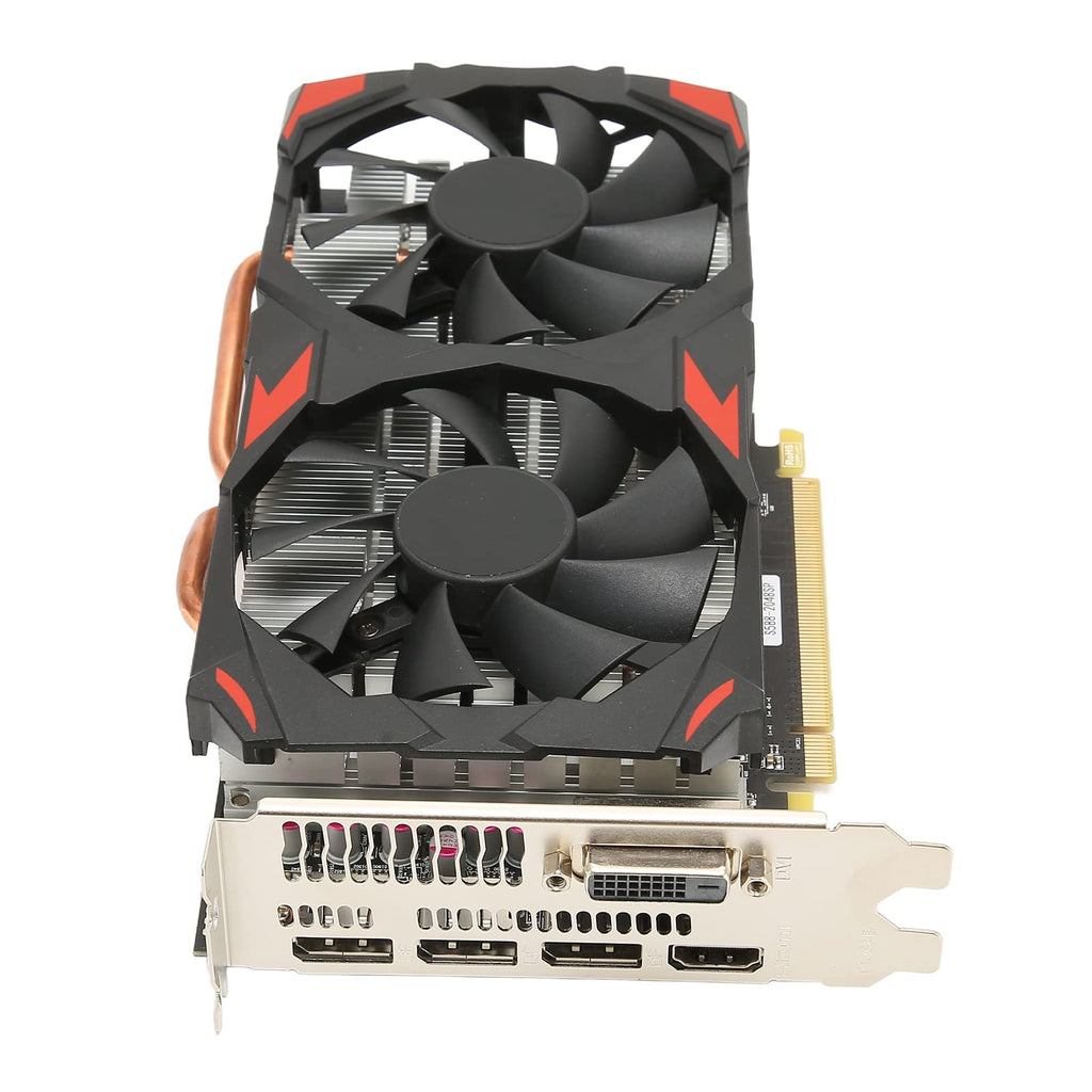 8GB GDDR5 256 Bit Gaming Graphics Card Z231