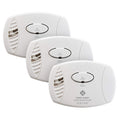 Battery Carbon Monoxide Alarm D73368