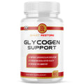 Glycogen Support Capsules B7459