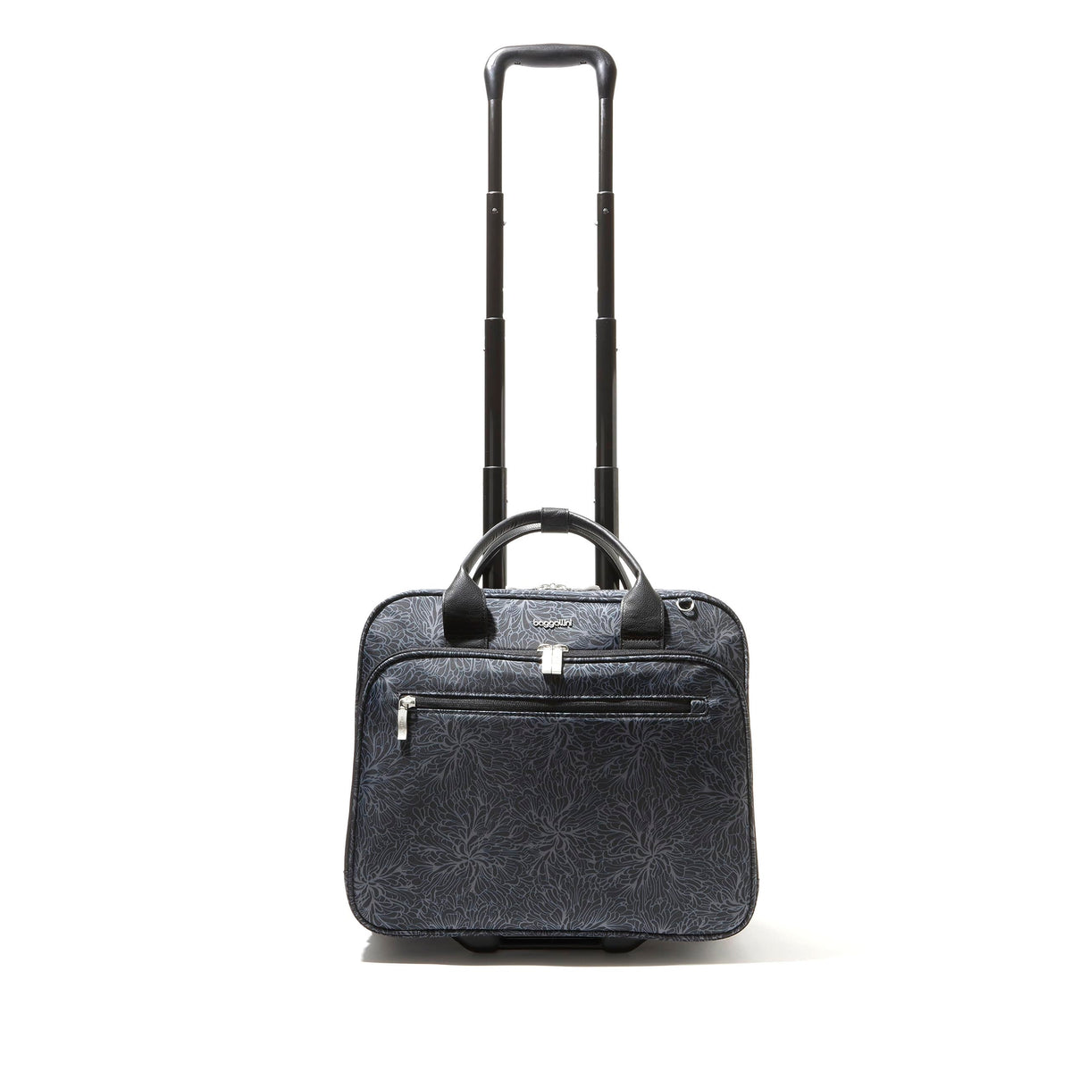 Women's 2 Wheel Tote B5128