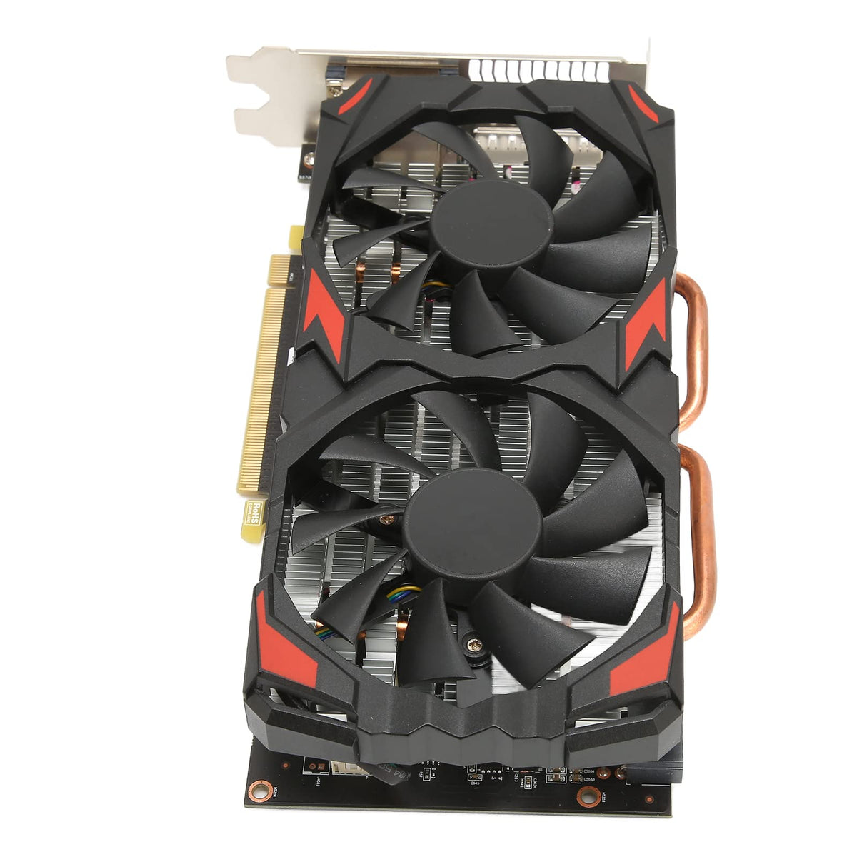 8GB GDDR5 256 Bit Gaming Graphics Card Z231