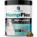 Glucosamine for Dogs Hip and Joint Supplement Soft Chews Z538193