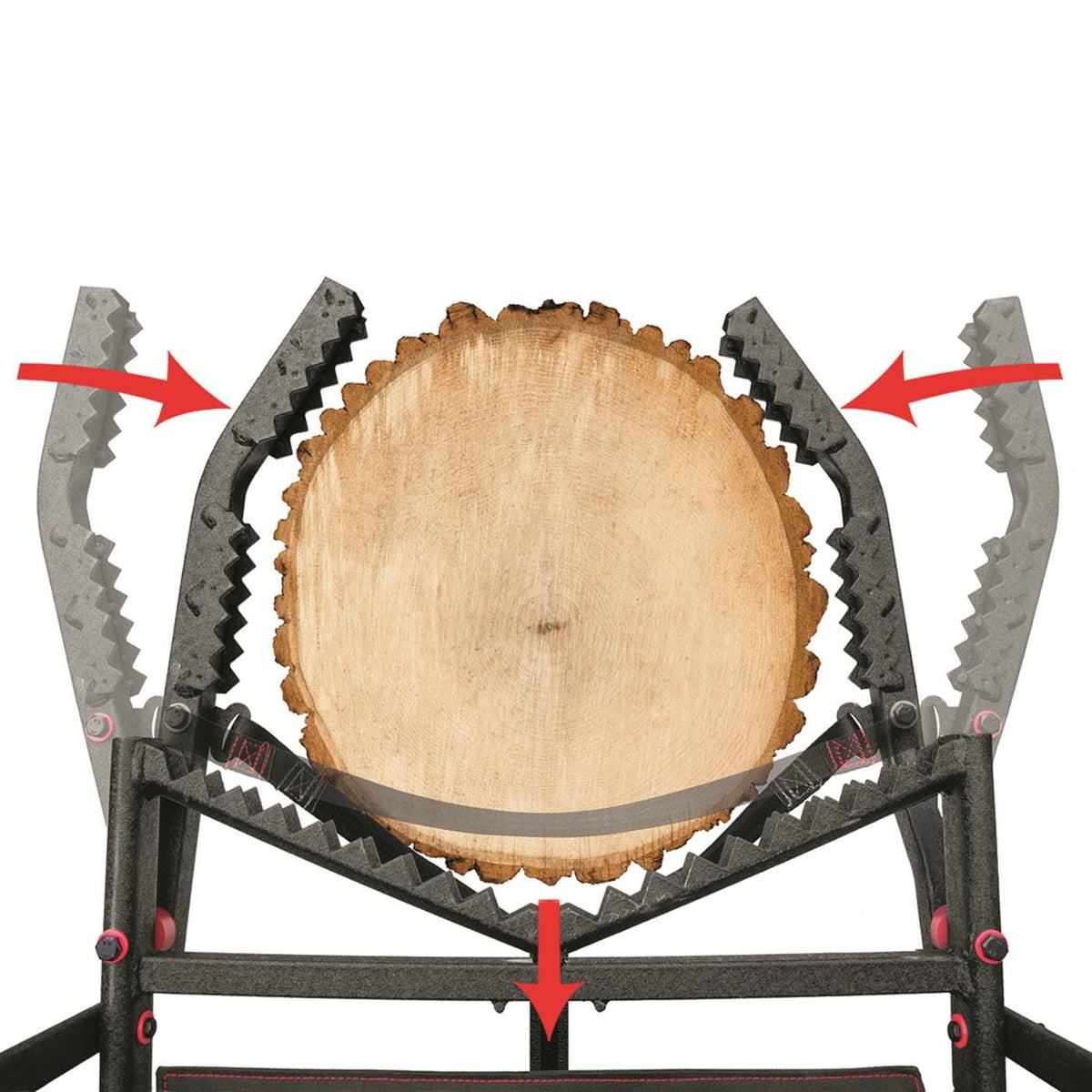15’ Single Person Ladder Tree Stand S899729
