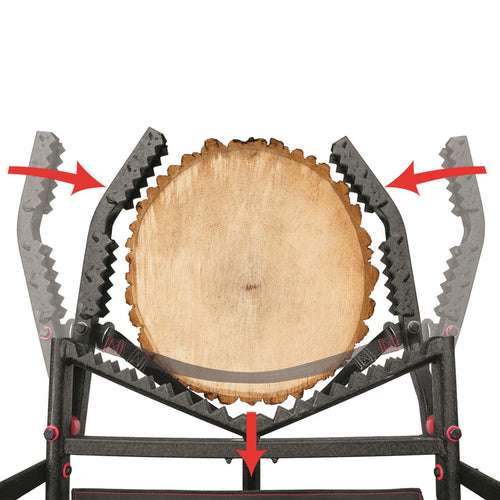 15’ Single Person Ladder Tree Stand S899729