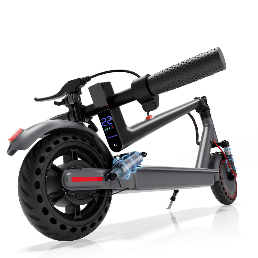 Folding Electric Scooter with 250W-500W Motor C4022