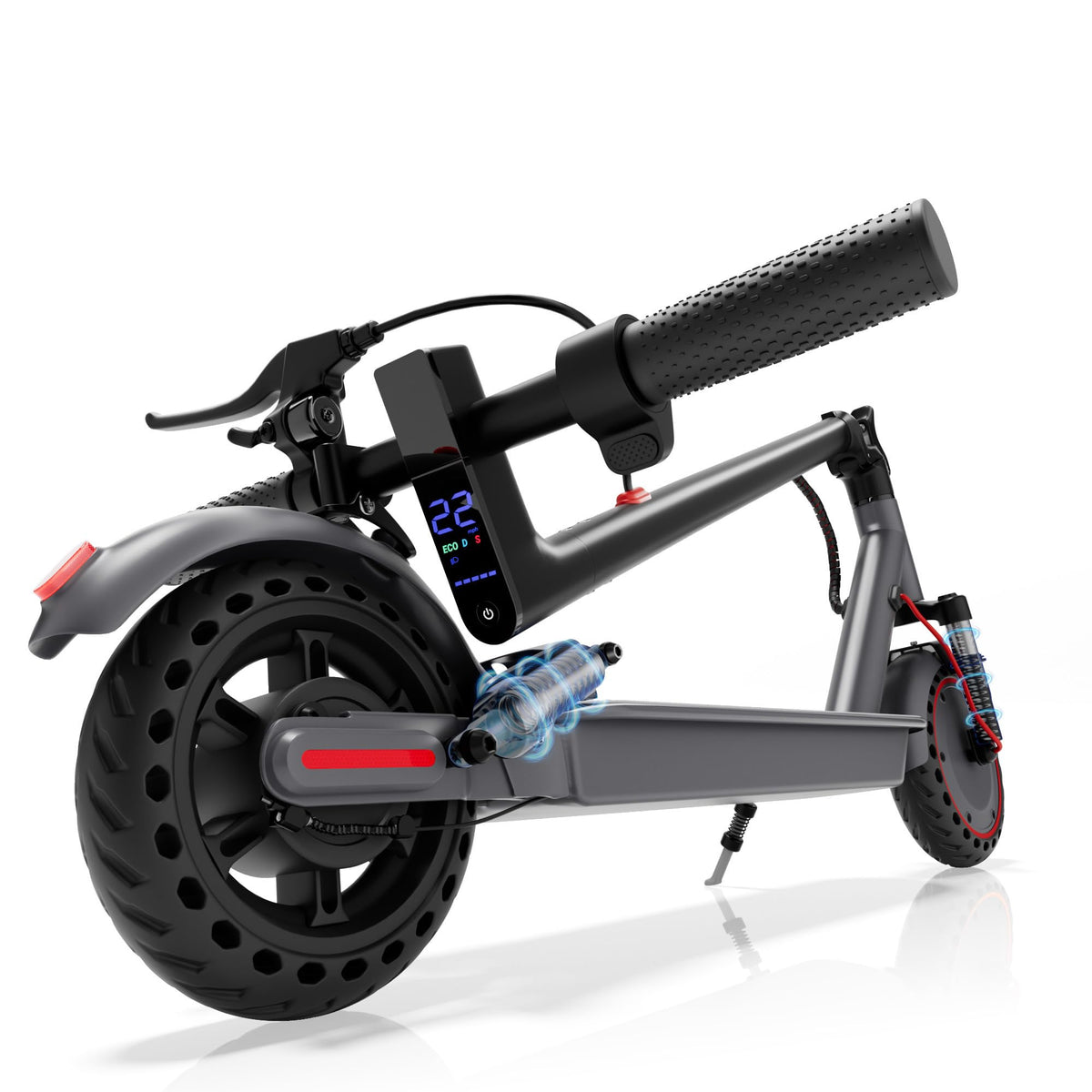 Folding Electric Scooter with 250W-500W Motor C4022