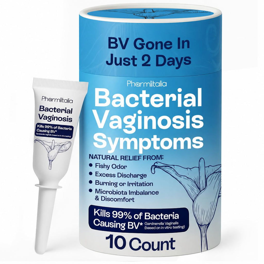 10 Vaginal Applicators O2227
