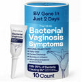 10 Vaginal Applicators O2227