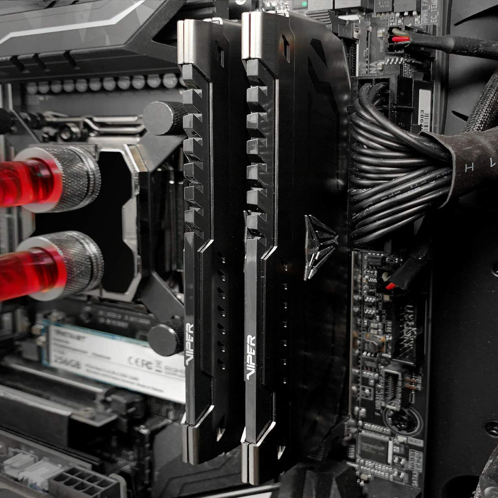 DDR4 RAM 16GB 3600MHz Desktop Memory D43404