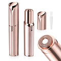 Facial Hair Remover Mini Portable Electric Razor Shaver V15767