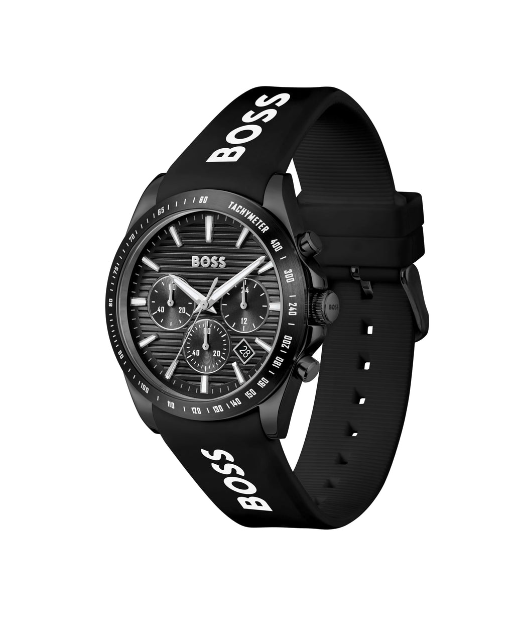 Men's Chronograph Quartz Watch G236