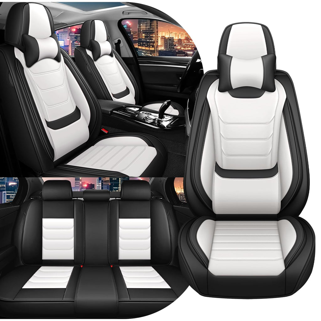 Car Seat Cover 5 Seats V460