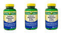 Calcium Magnesium Zinc Plus Vitamin D3 250 Coated Caplets I2340