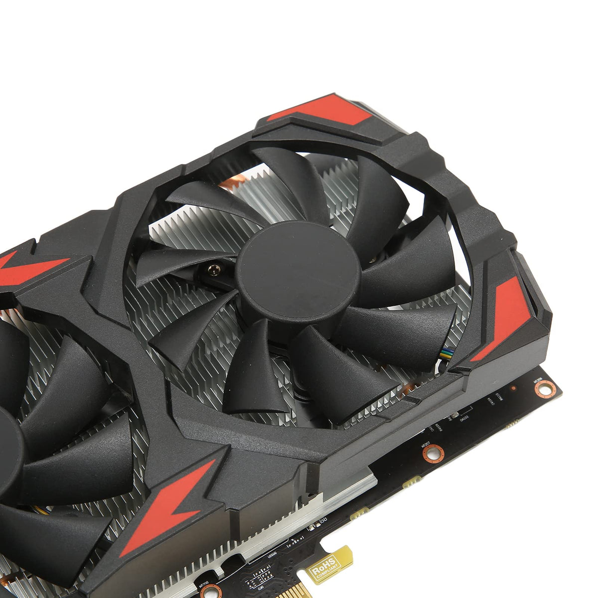 8GB GDDR5 256 Bit Gaming Graphics Card Z231
