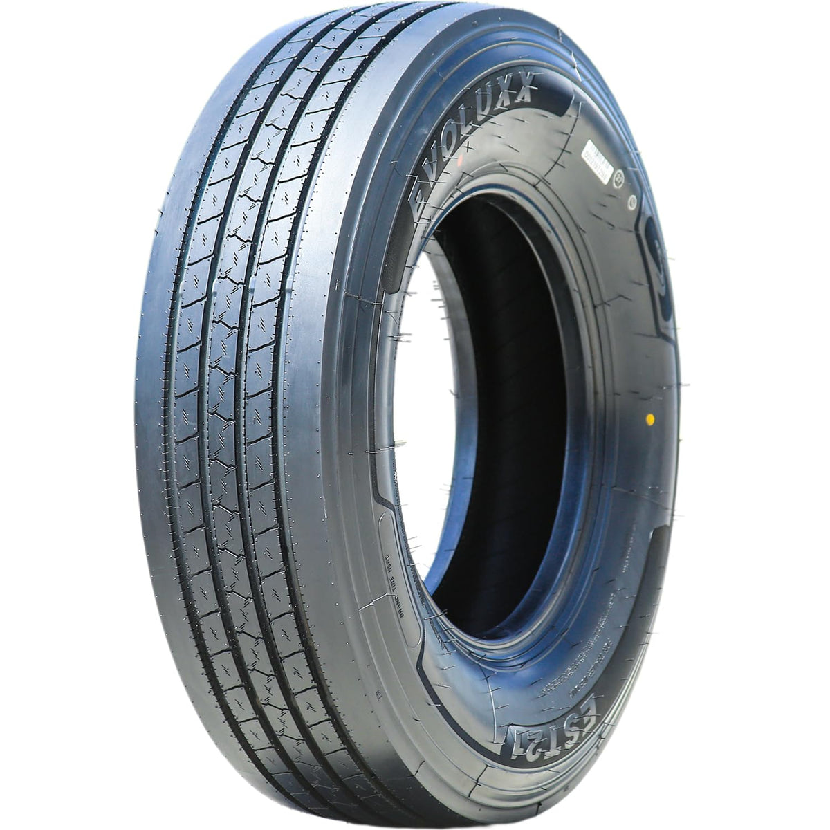 All Season 14 Ply All Steel Tire C172026