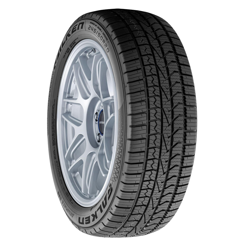 205/65R15 99H XL All Weather Passenger Tire V189035