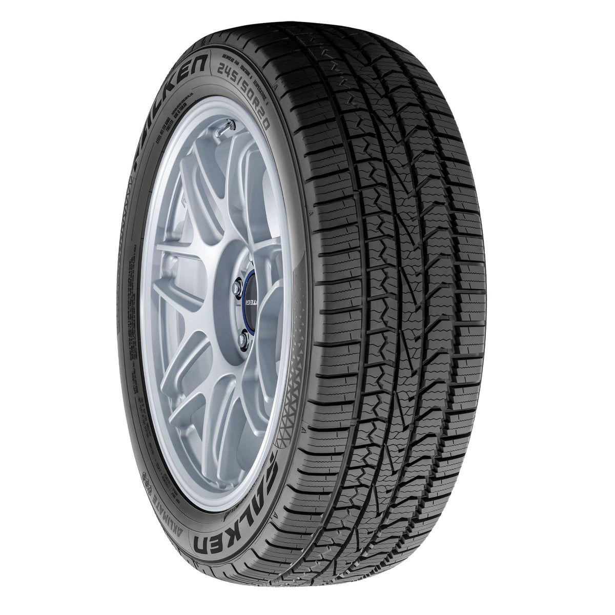 205/65R15 99H XL All Weather Passenger Tire V189035