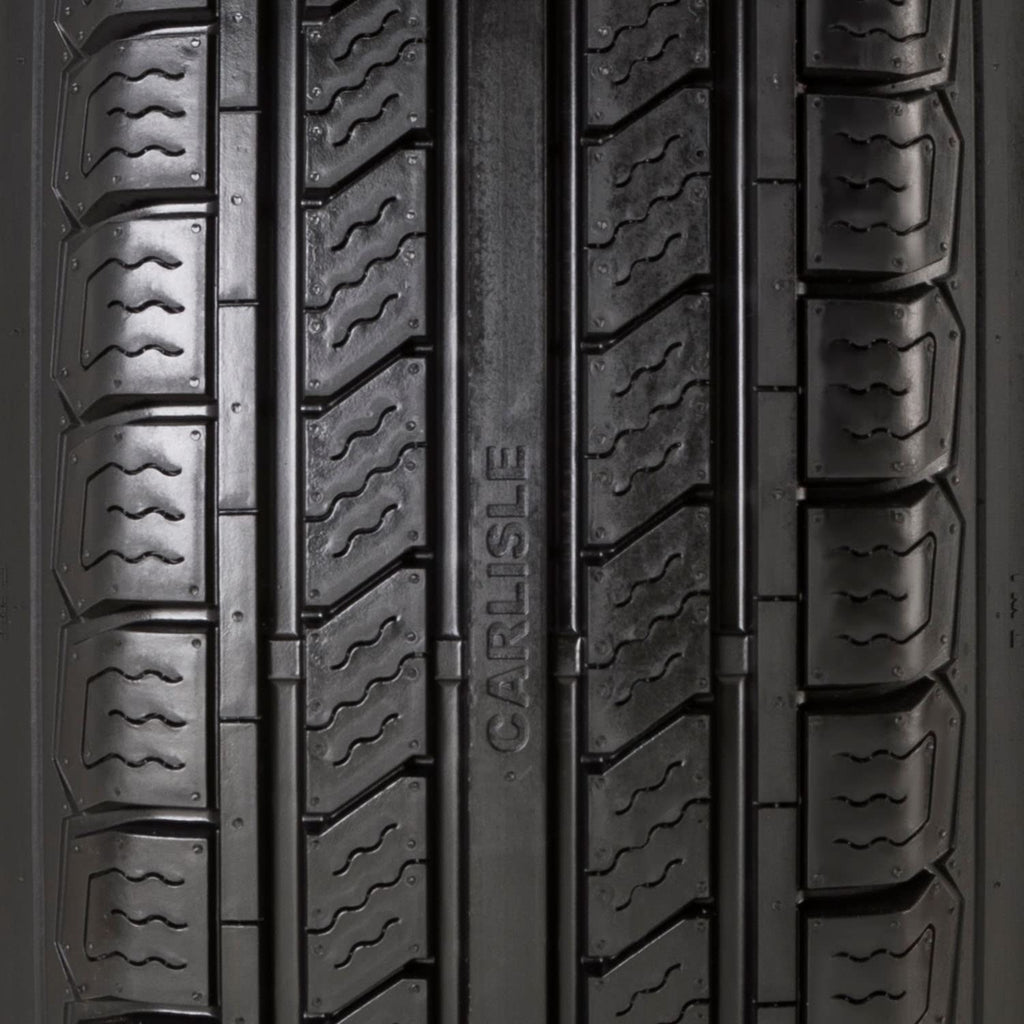 Trailer Tire ST205/75R15 107M 8-ply X633531