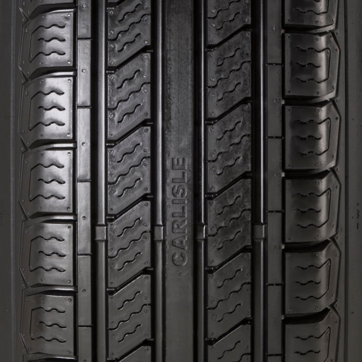 Trailer Tire ST205/75R15 107M 8-ply X633531