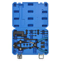 21 PCS Rivet and Roller Chain Link Removal Tool Kit R363