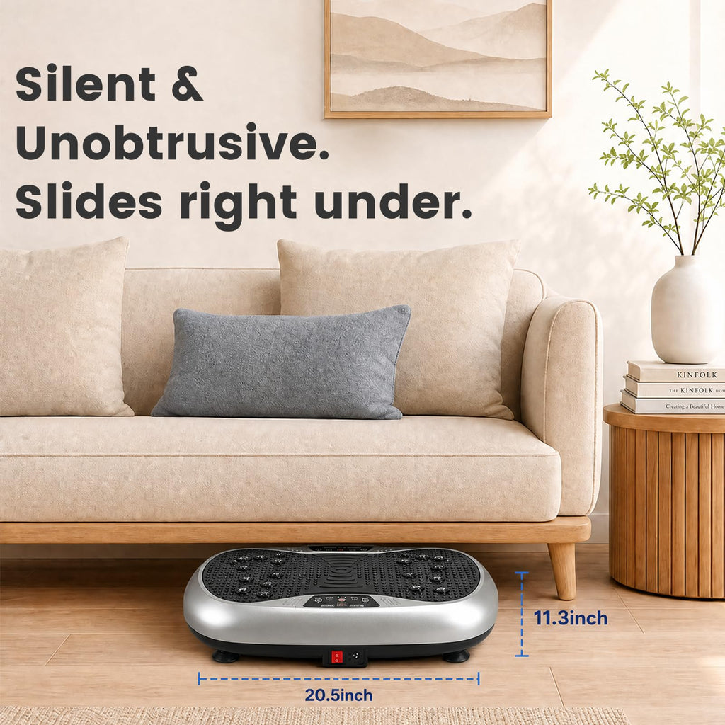 Vibration Plate T109221