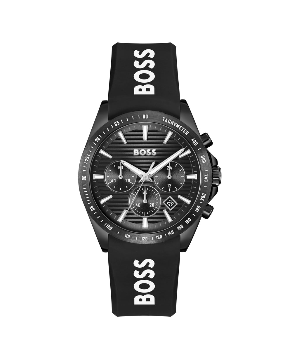 Men's Chronograph Quartz Watch G236