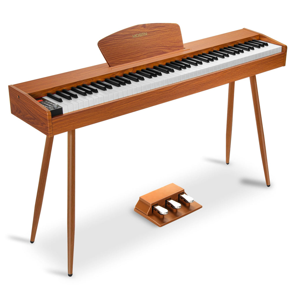 88 Key Weighted Digital Piano I23062
