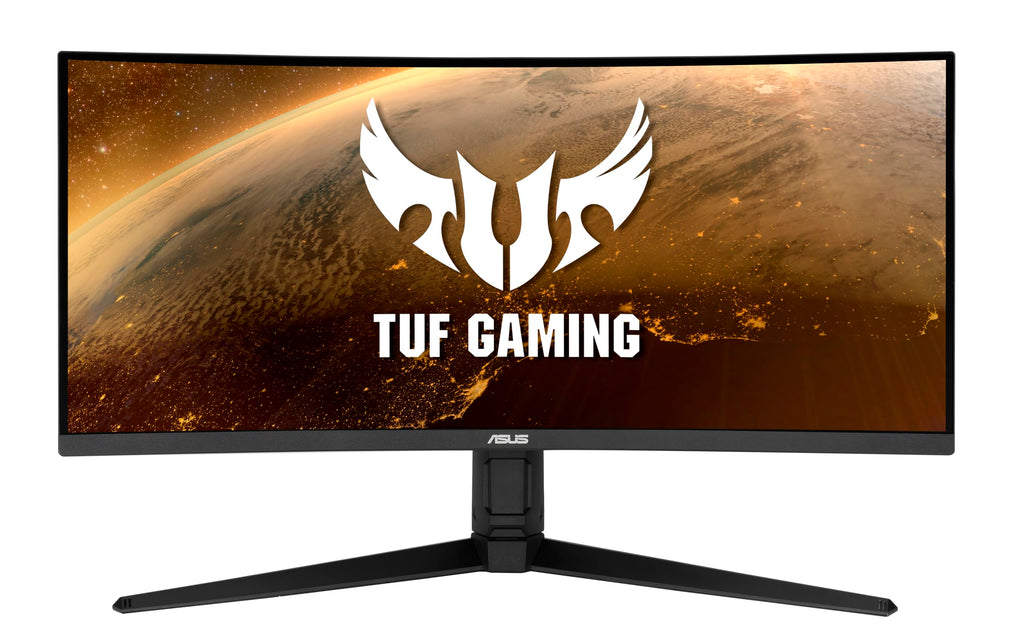 34 Inch 1440p 165Hz Ultrawide HDR Gaming Monitor H5712