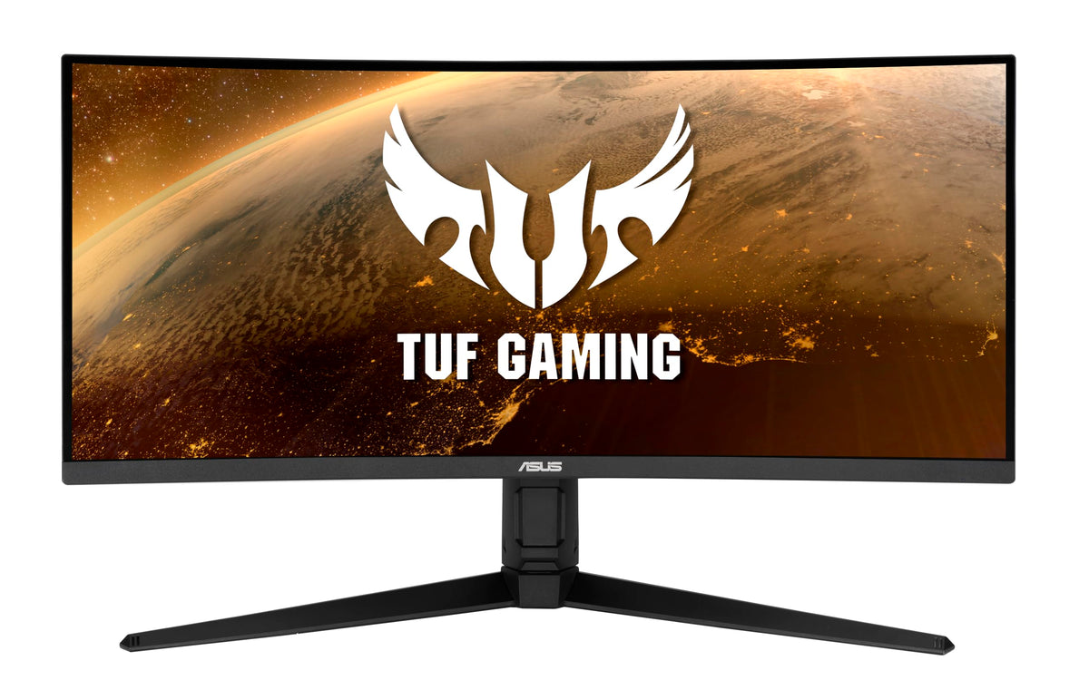34 Inch 1440p 165Hz Ultrawide HDR Gaming Monitor H5712