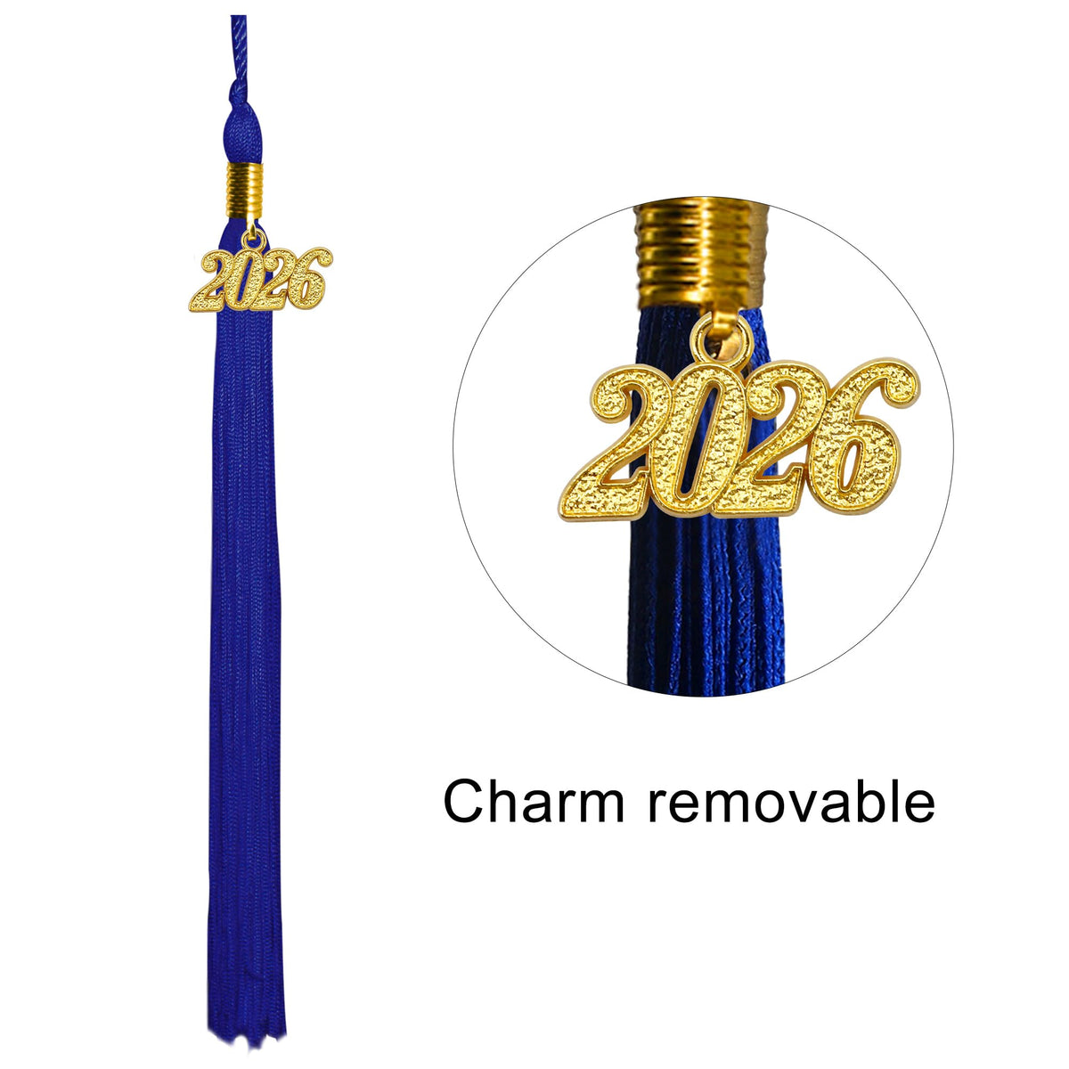 Kindergarten Graduation Cap with Tassel N1913
