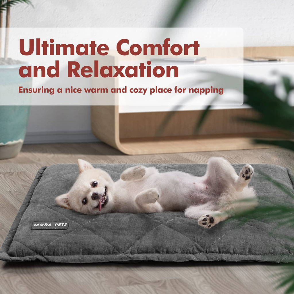 Self Heating Cat Bed 24 x 18 Inches C69176