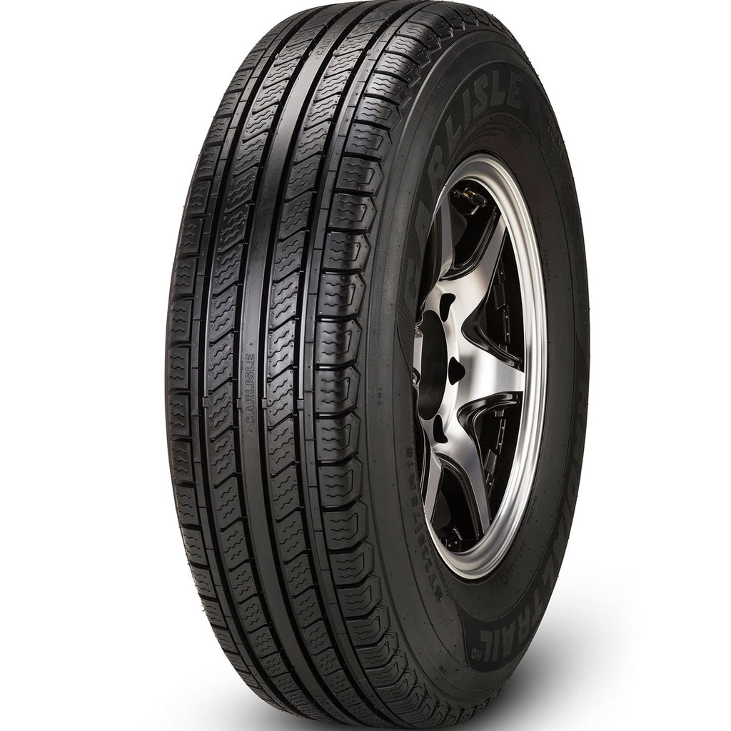 Trailer Tire ST205/75R15 107M 8-ply X633531