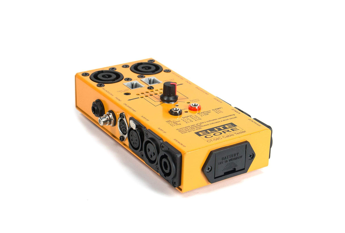 Cable Tester O78954