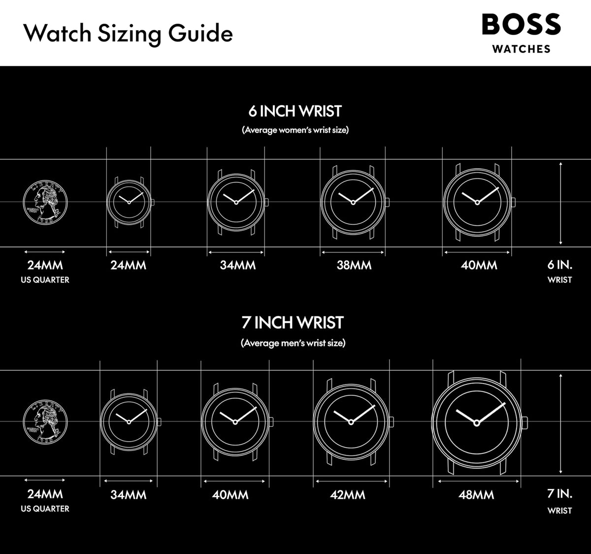 Men's Chronograph Quartz Watch G236