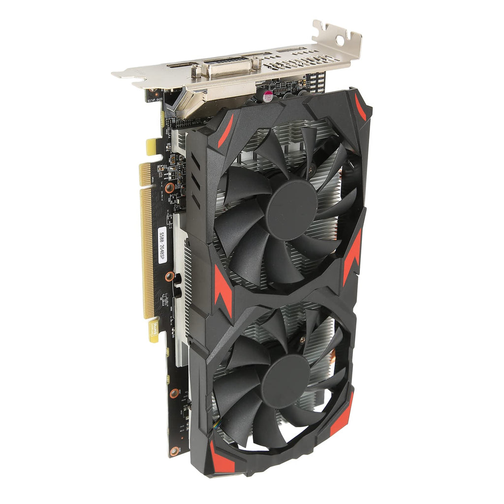 8GB GDDR5 256 Bit Gaming Graphics Card Z231