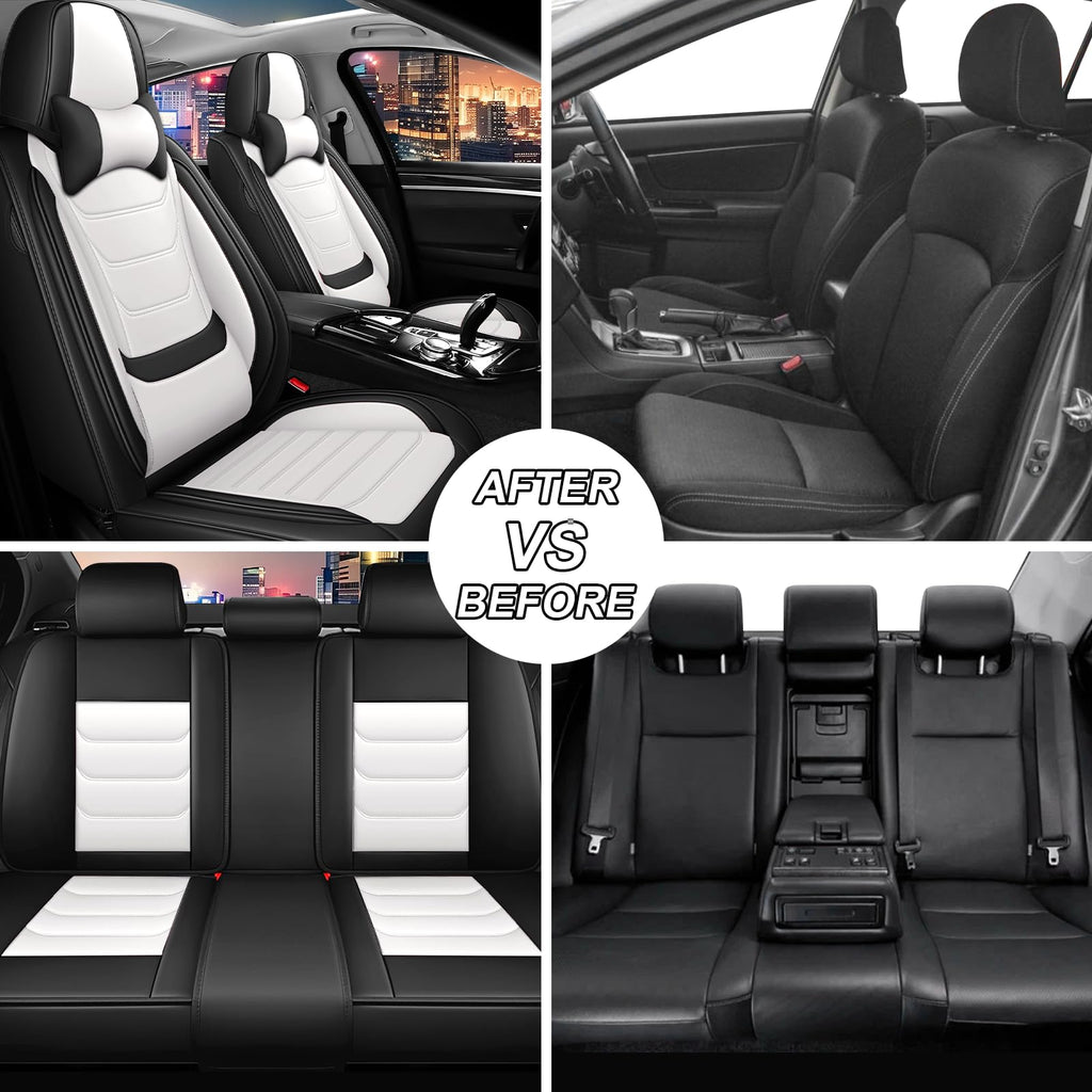 Car Seat Cover 5 Seats V460
