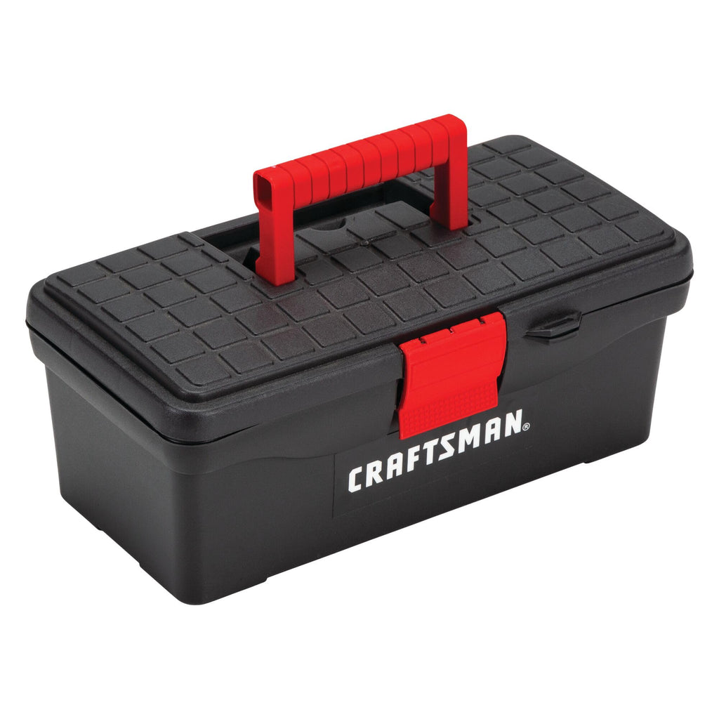 Lockable 13 in. Tool Box T170