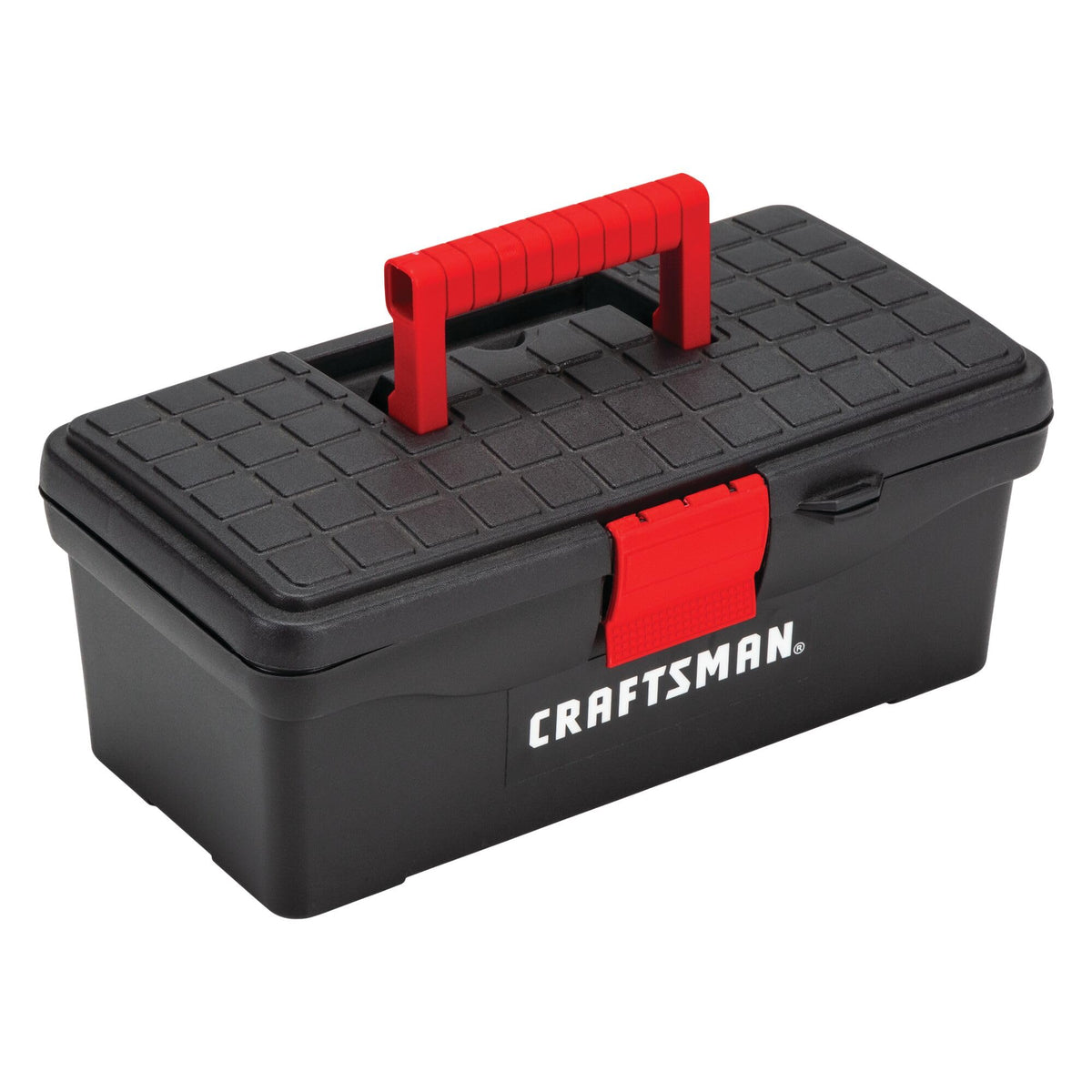 Lockable 13 in. Tool Box T170