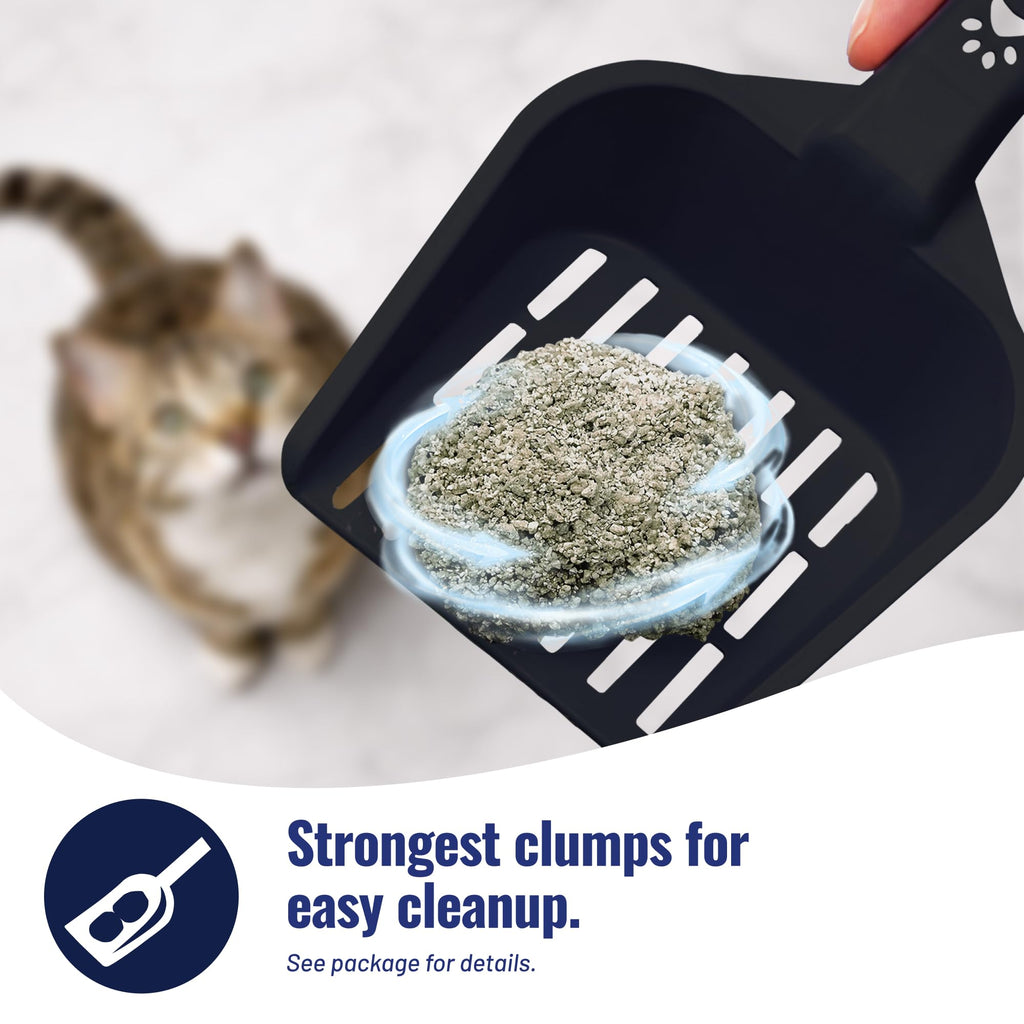 Clumping Litter Scented 15lb S15007