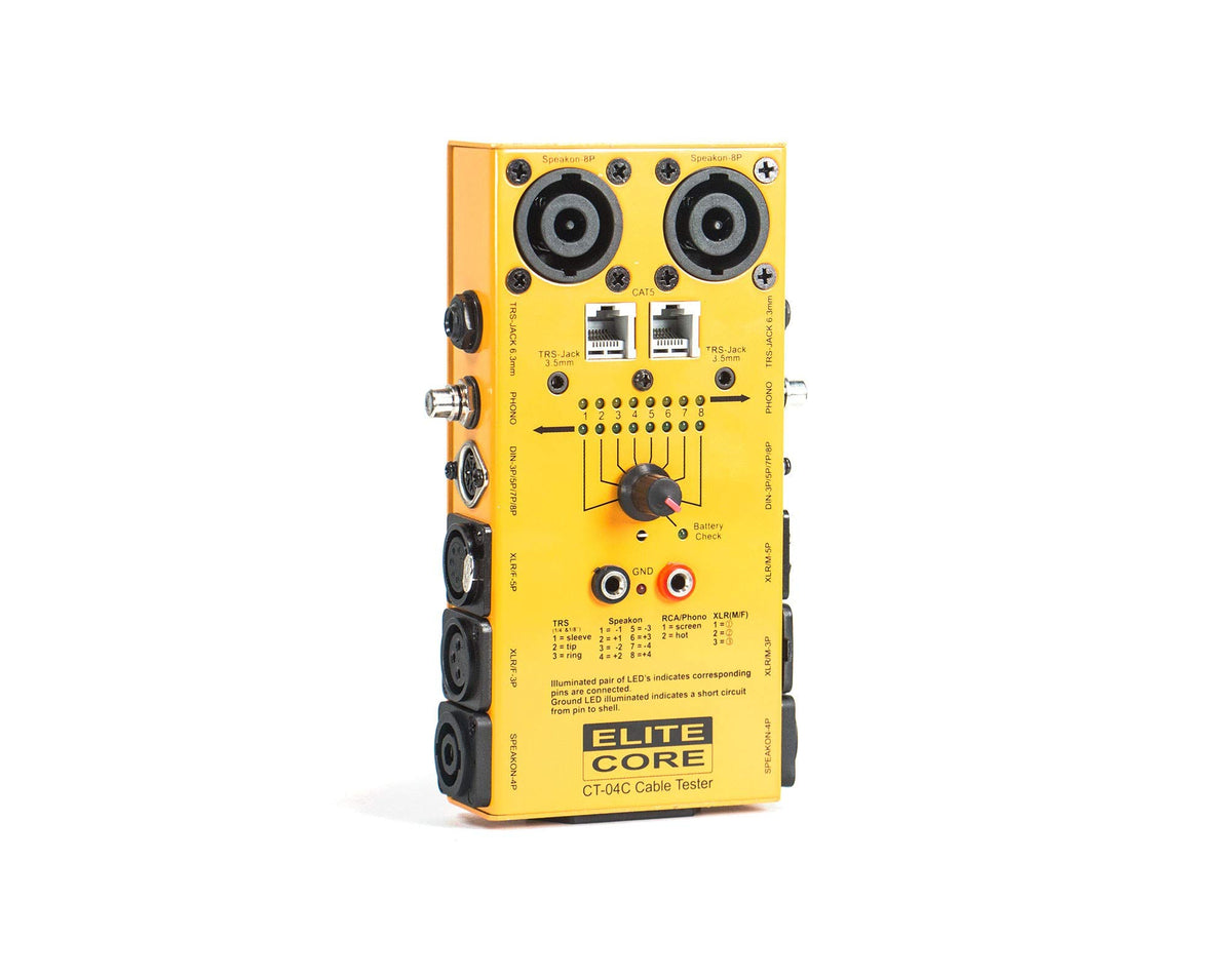 Cable Tester O78954