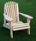 American Forest Adirondack Chair C8858